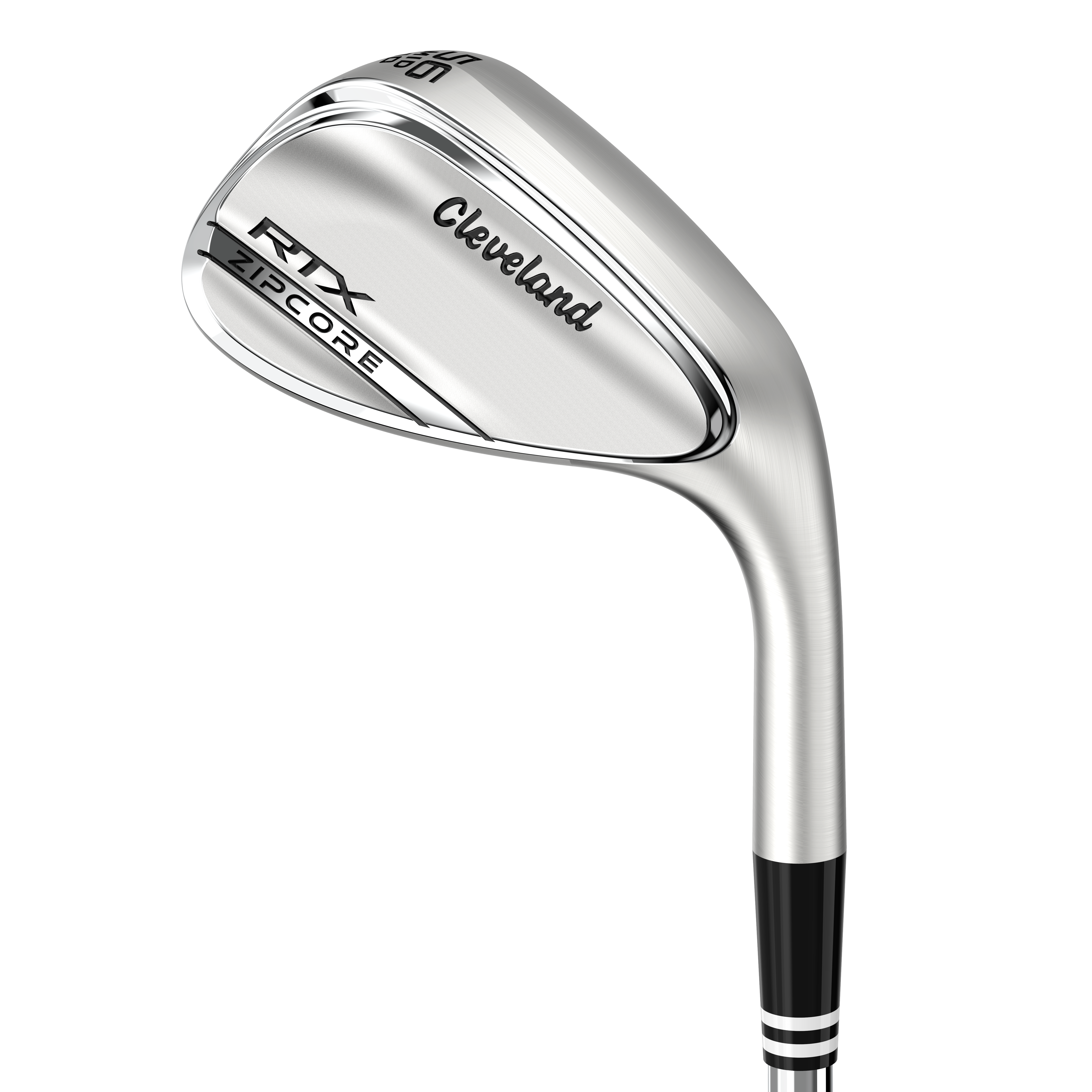 RTX Zipcore Tour Satin Wedge with Steel Shaft